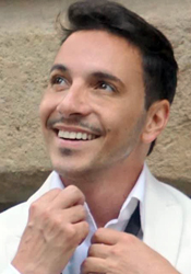 Santiago Ballerini