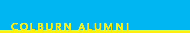 Colburn Alumni Newsletter