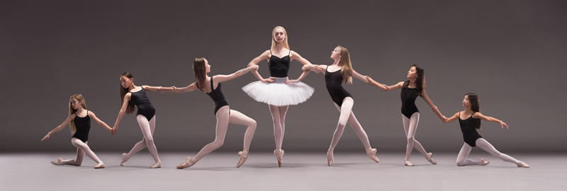 The Raydean Acevedo Colorado Ballet Academy