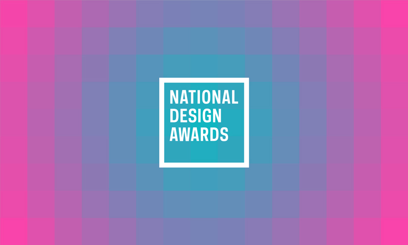 National Design Award Winners Announced - Cooper Hewitt