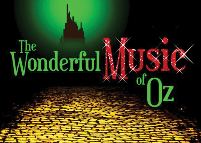 The Wonderful Music of Oz