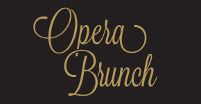 Opera Brunch subscriptions