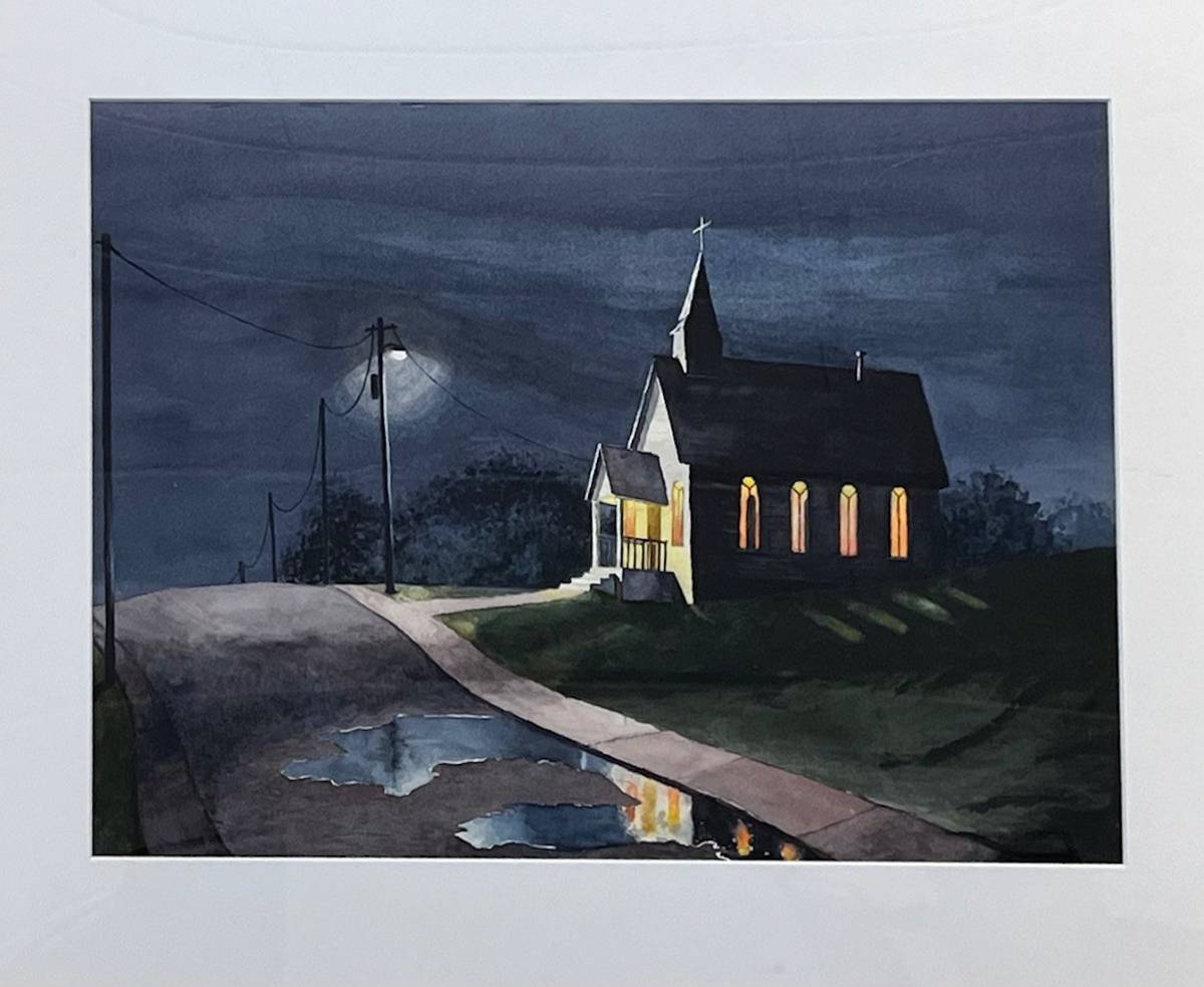 Piece by Lana Housewright