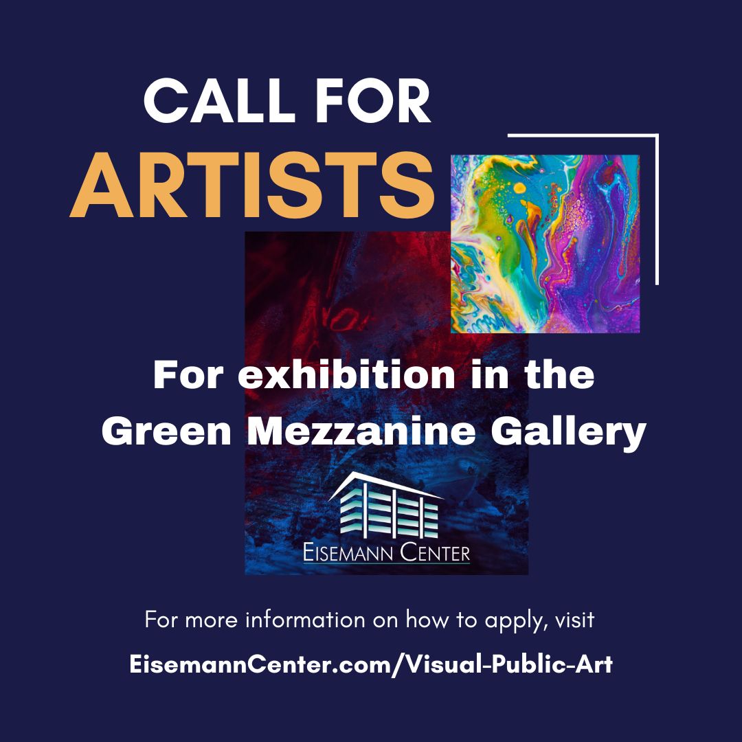 Call For Artists