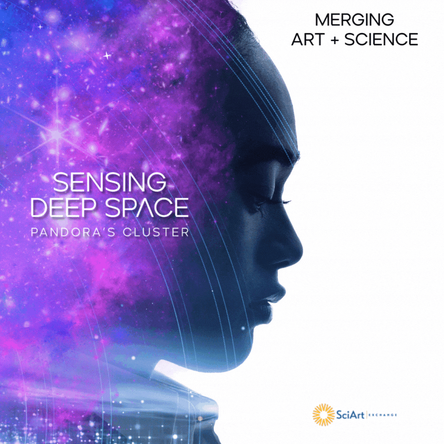 Sensing Deep Space