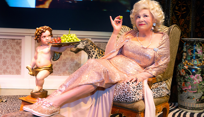 Renee Taylor: My Life on a Diet