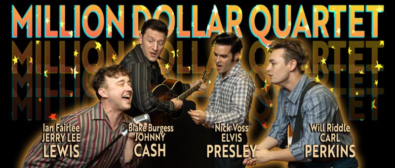 Million Dollar Quartet