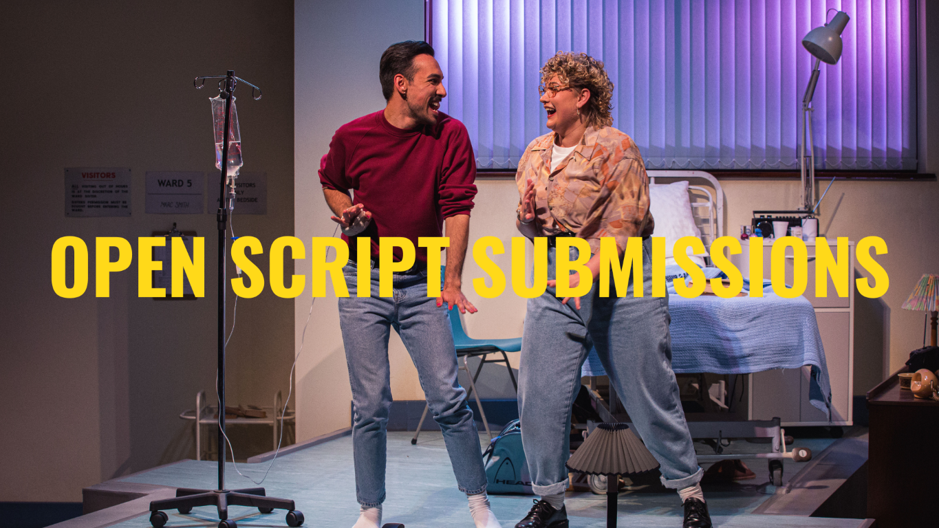 open script submissions
