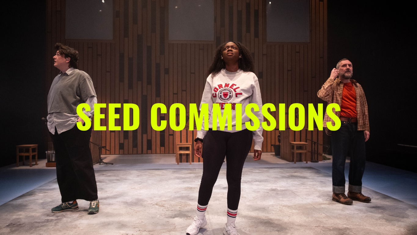seed commissions