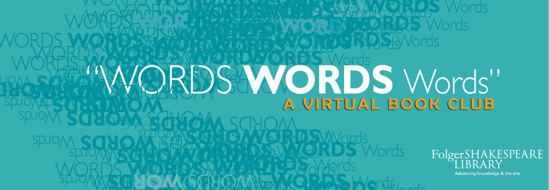 Words, Words, Words: A Virtual Book Club