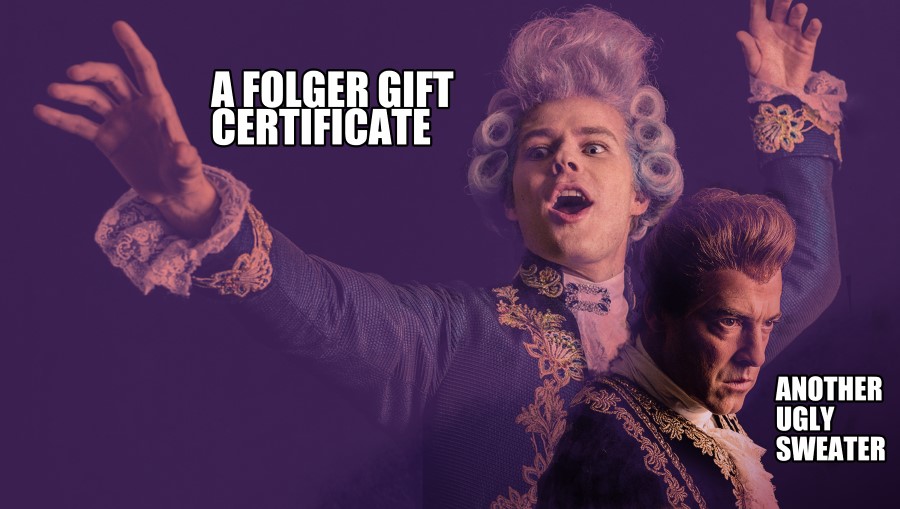 Gift Certificates