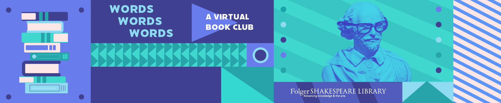 Words, Words, Words: A Virtual Book Club