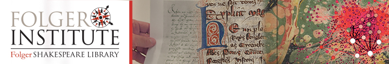 The Folger Institute at the Folger Shakespeare Library