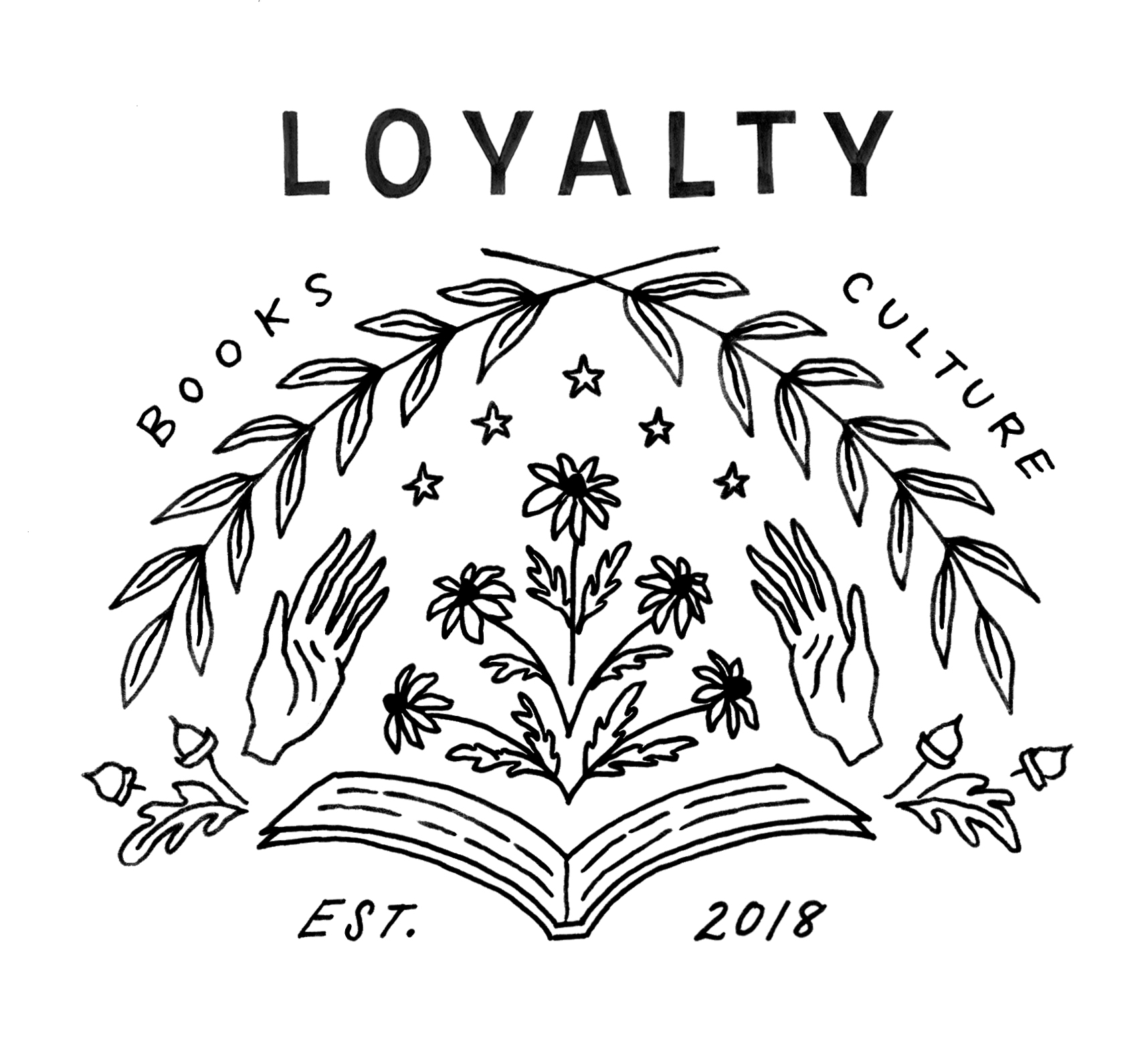 Loyalty Bookstores