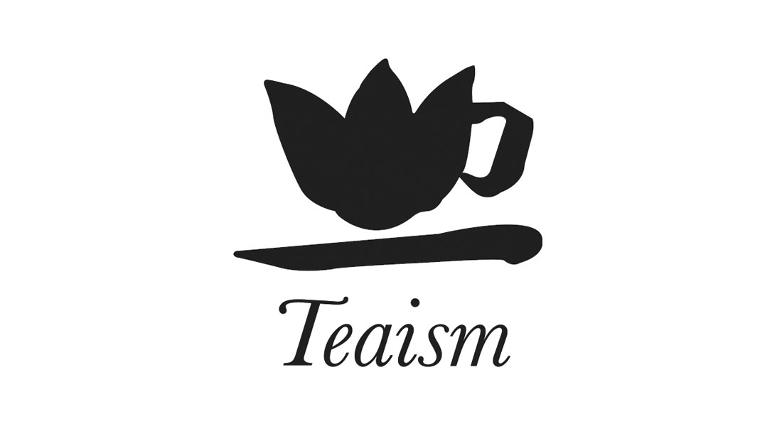 Logo for Teaism restaurant. Link to learn more.