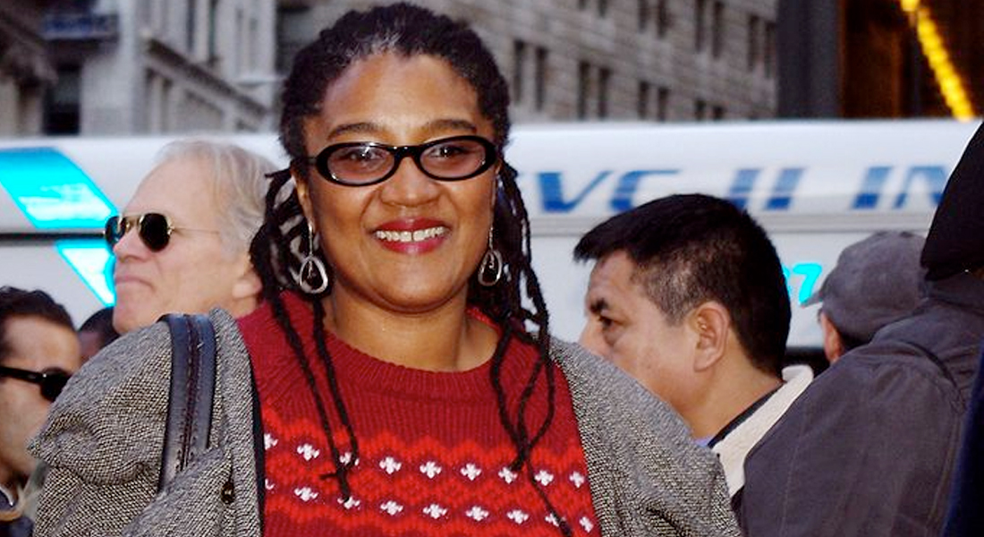 Lynn Nottage. Link to play reading info.