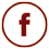 Facebook icon. Link to Ford's Theatre on Facebook.