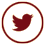Twitter icon. Link to Ford's Theatre on Twitter.