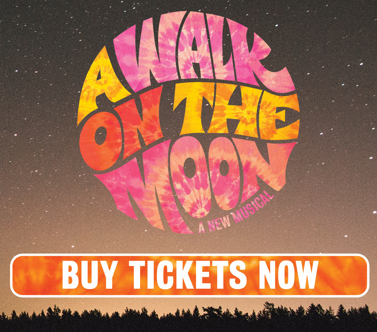 A Walk on the Moon: A New Musical  - Buy Tickets Now