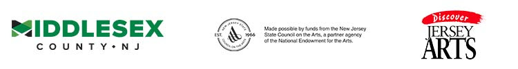 Middlesex County: New Jersey State Council on the Arts; Discover Jersey Arts