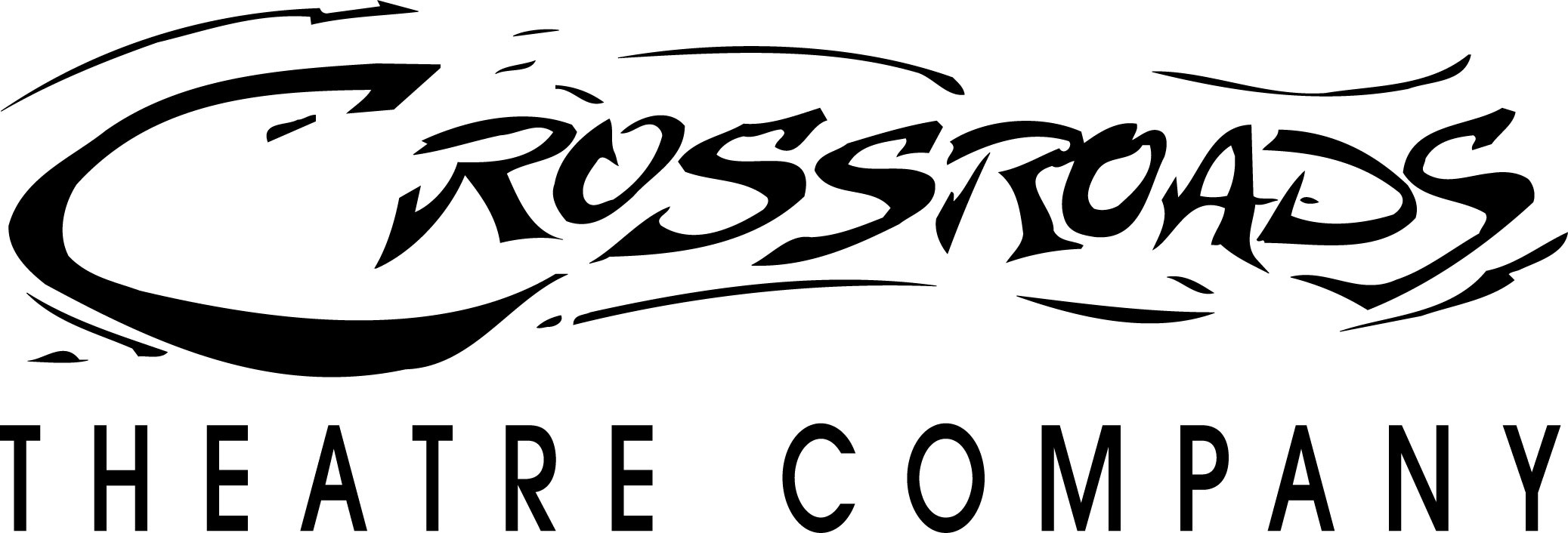Crossroads Theatre Company Logo