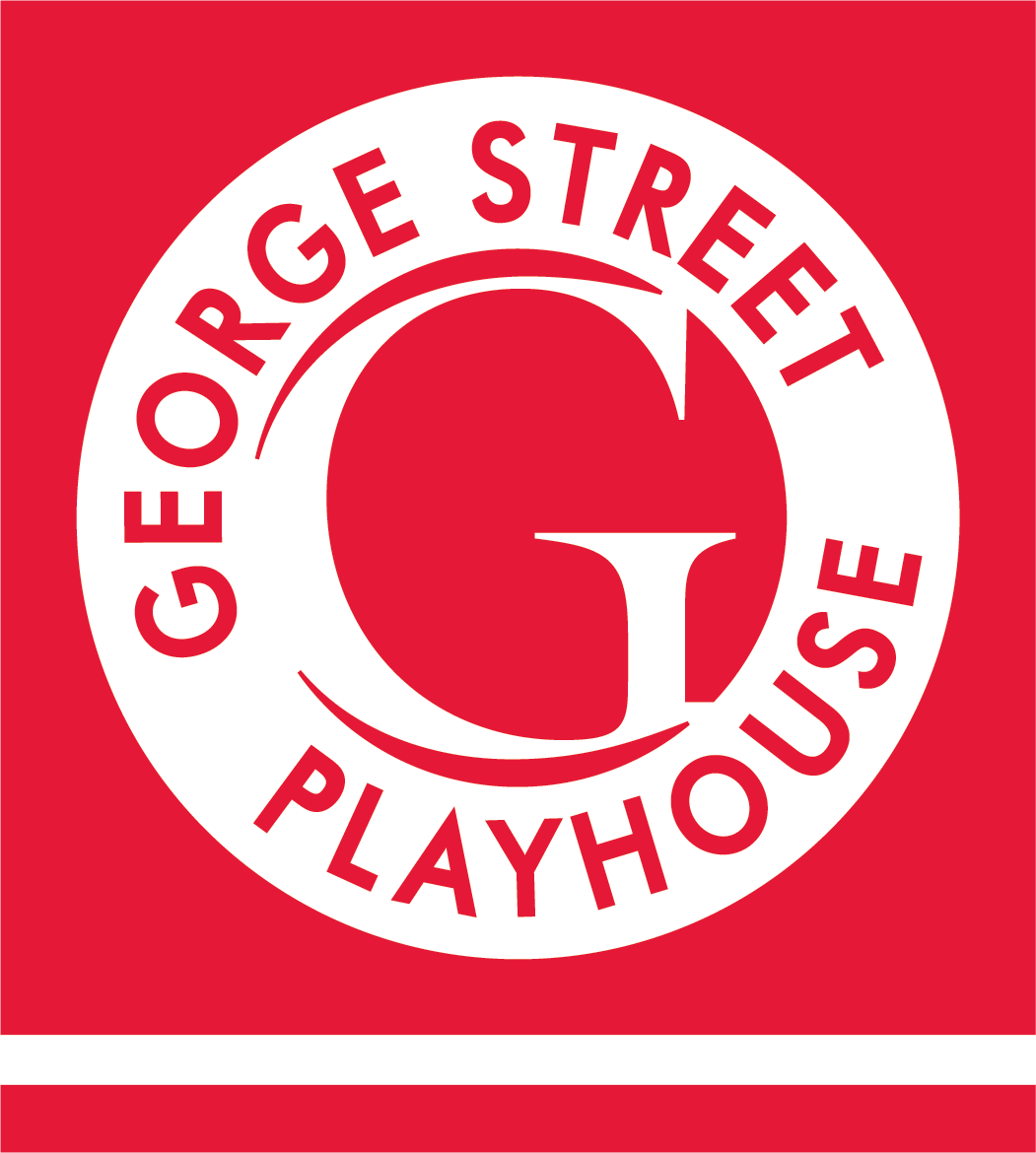 George Street Playhouse Logo