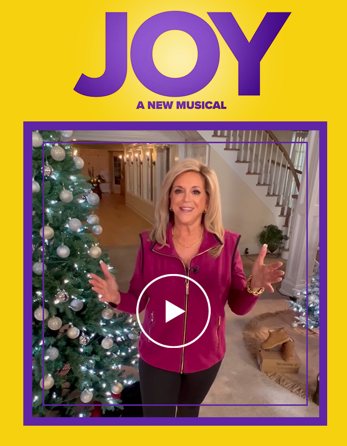 Joy: A New Musical. Click to Play