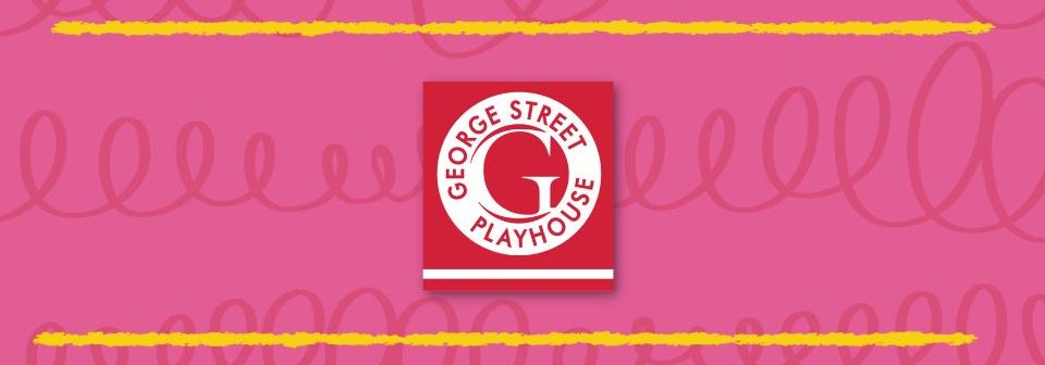 George Street Playhouse Logo