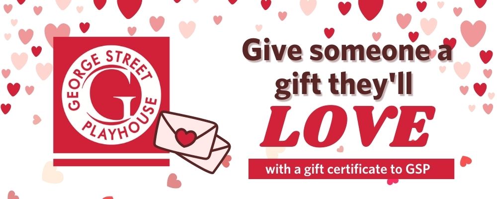 Give someone a gift they'll love