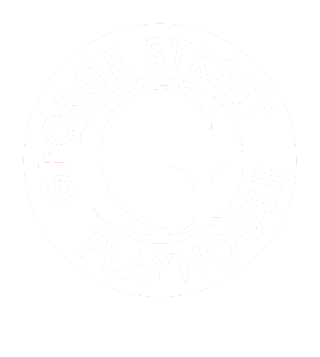 George Street Playhouse Logo