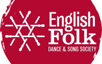 The EFDSS text is written in white against a red background