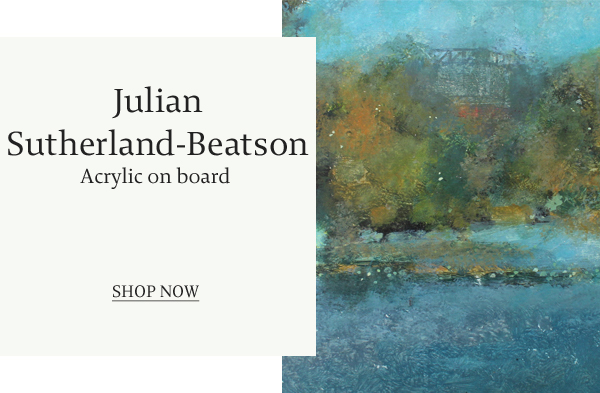 Julian Sutherland-Beatson