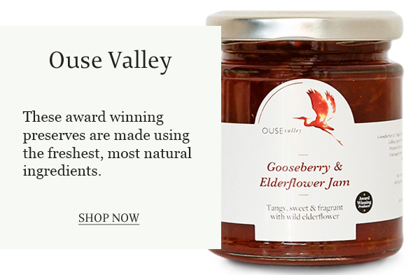 Ouse Valley Preserves