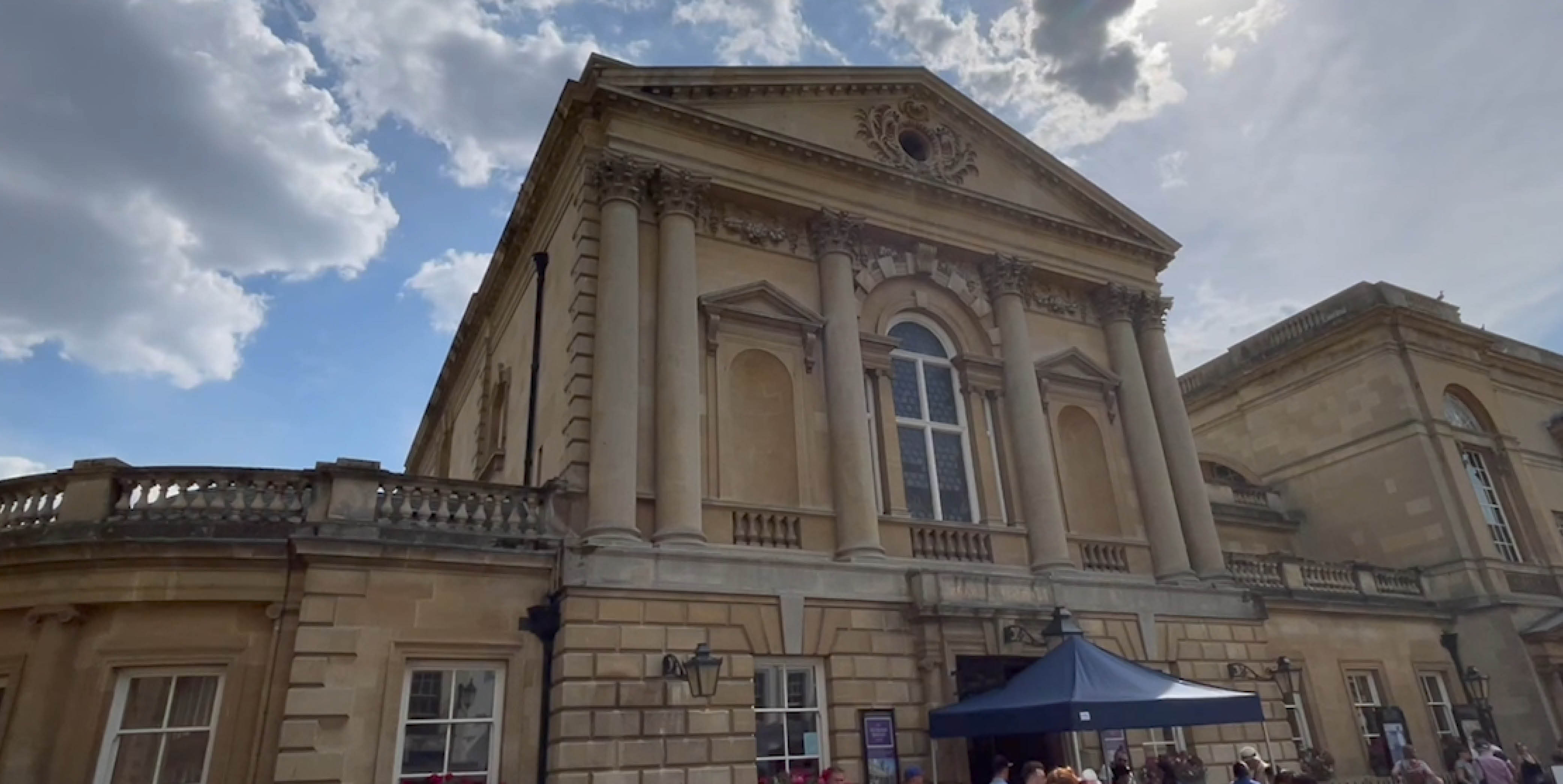 Bella in Bath 