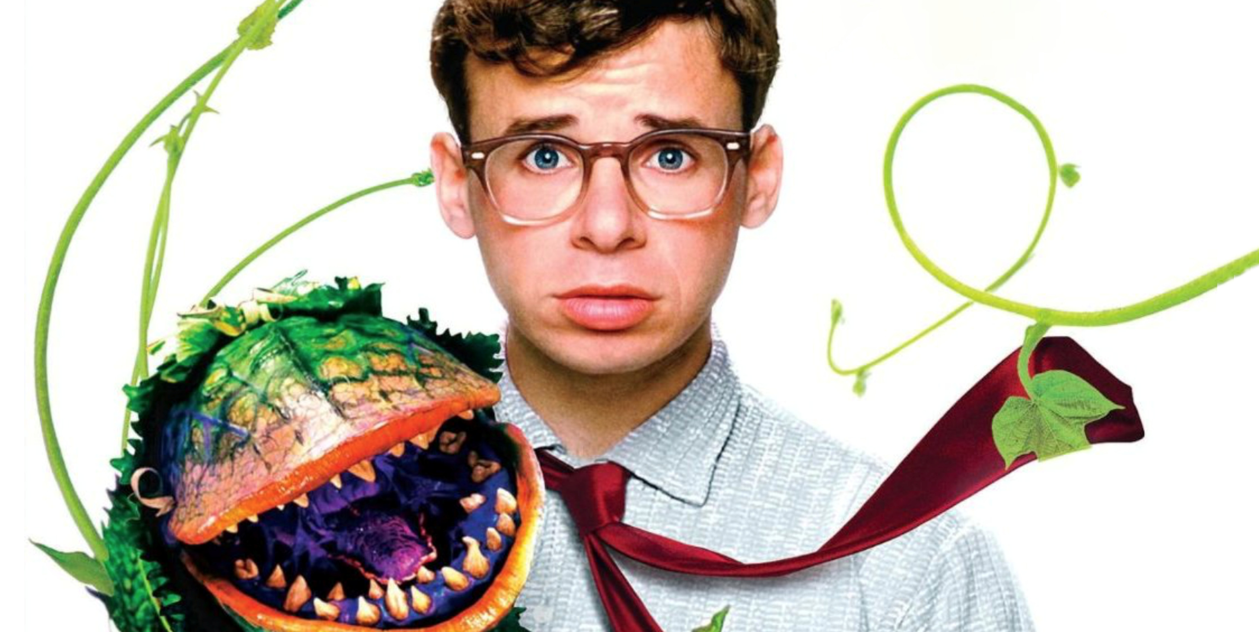 Little Shop of Horrors