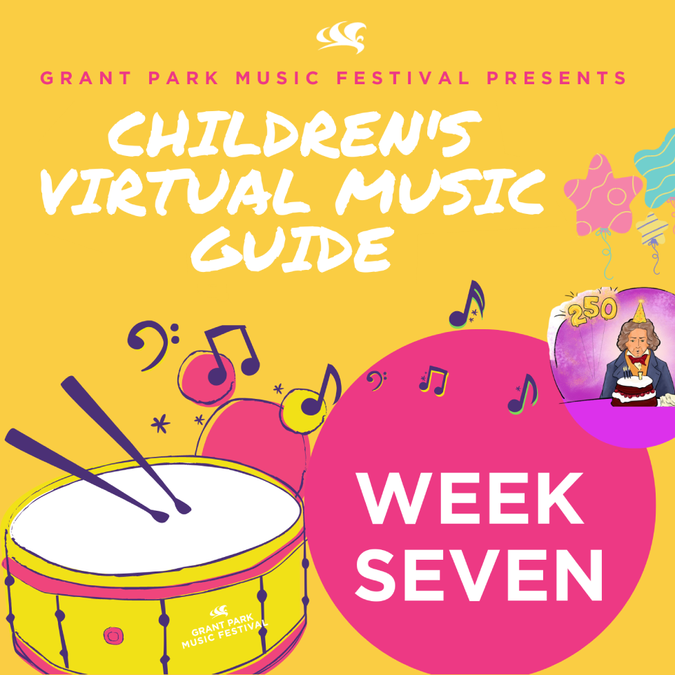 Children''s Virtual Music Guide