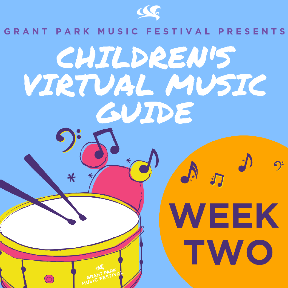 Children''s Virtual Music Fuide