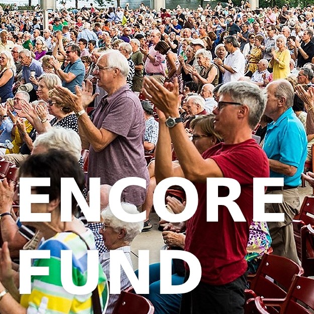Encore Fund