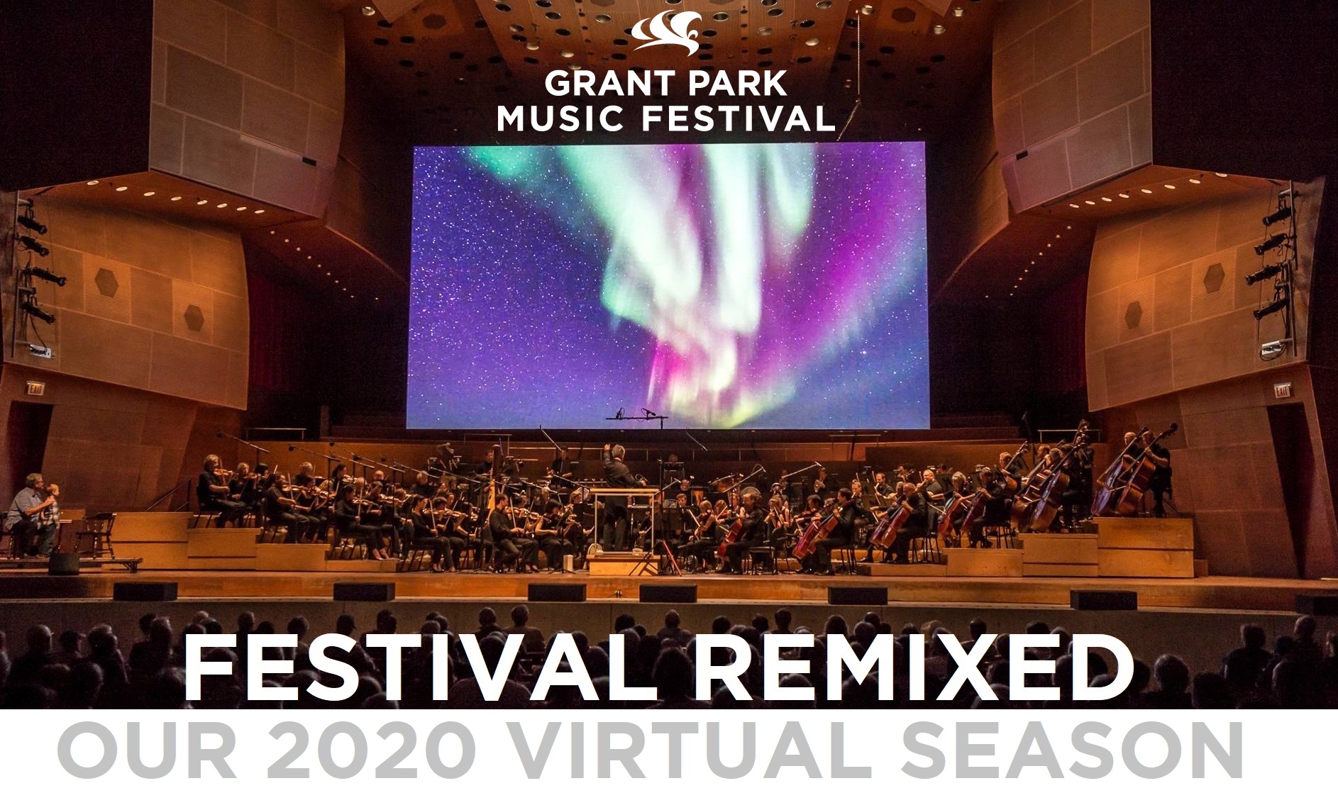 Festival Remixed: Our 2020 Virtual Season