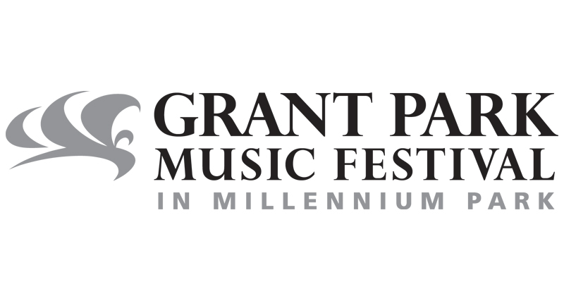 WFMT Brings the Festival to You :: Grant Park Music Festival