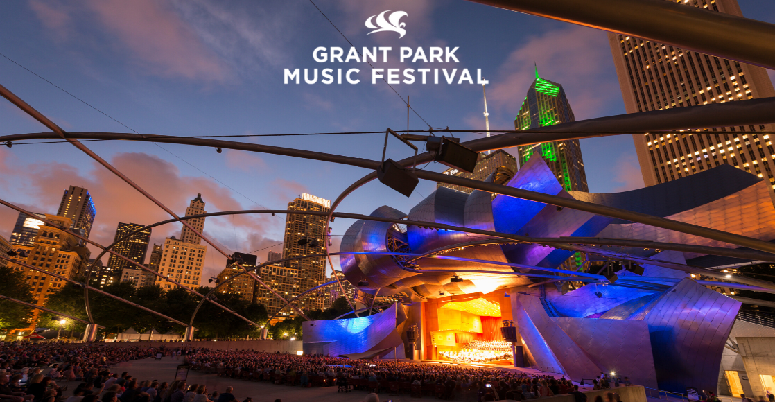 Give to Grant Park!