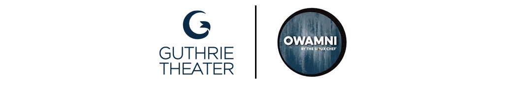 Guthrie Theater logo