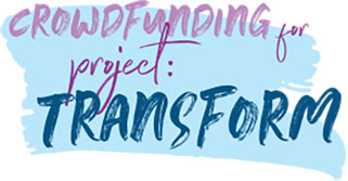 Crowdfunding for Project: Transform