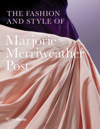Hillwood’s latest publication will be available in the shop beginning September 1.