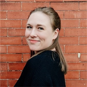Welcome Shelby Brown!