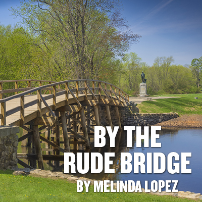 By the Rude Bridge