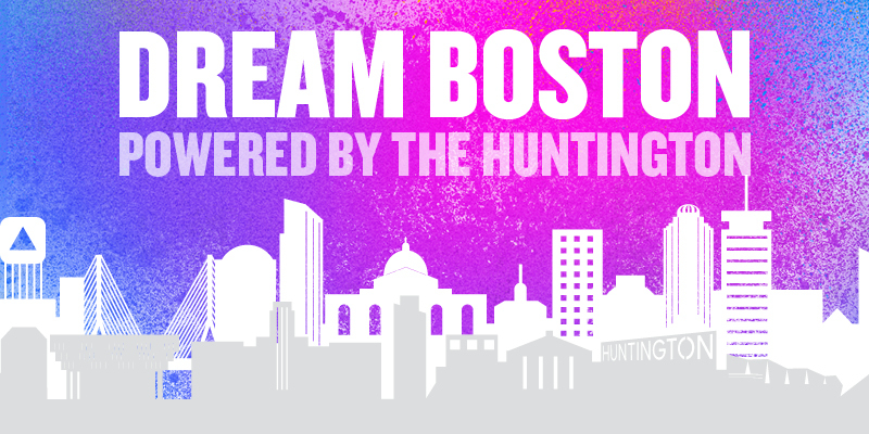 Dream Boston
