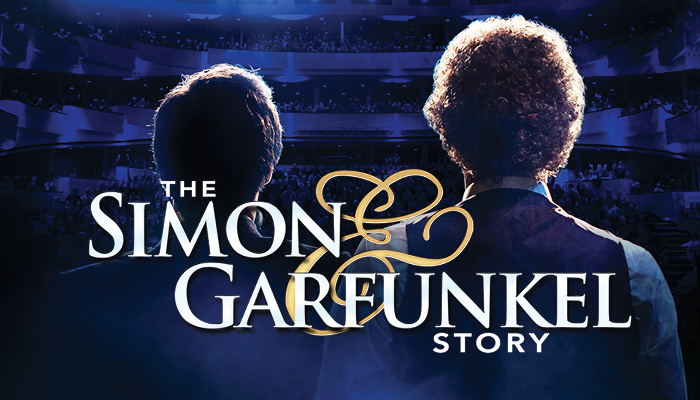THE SIMON & GARFUNKEL STORY. June 16 - 28