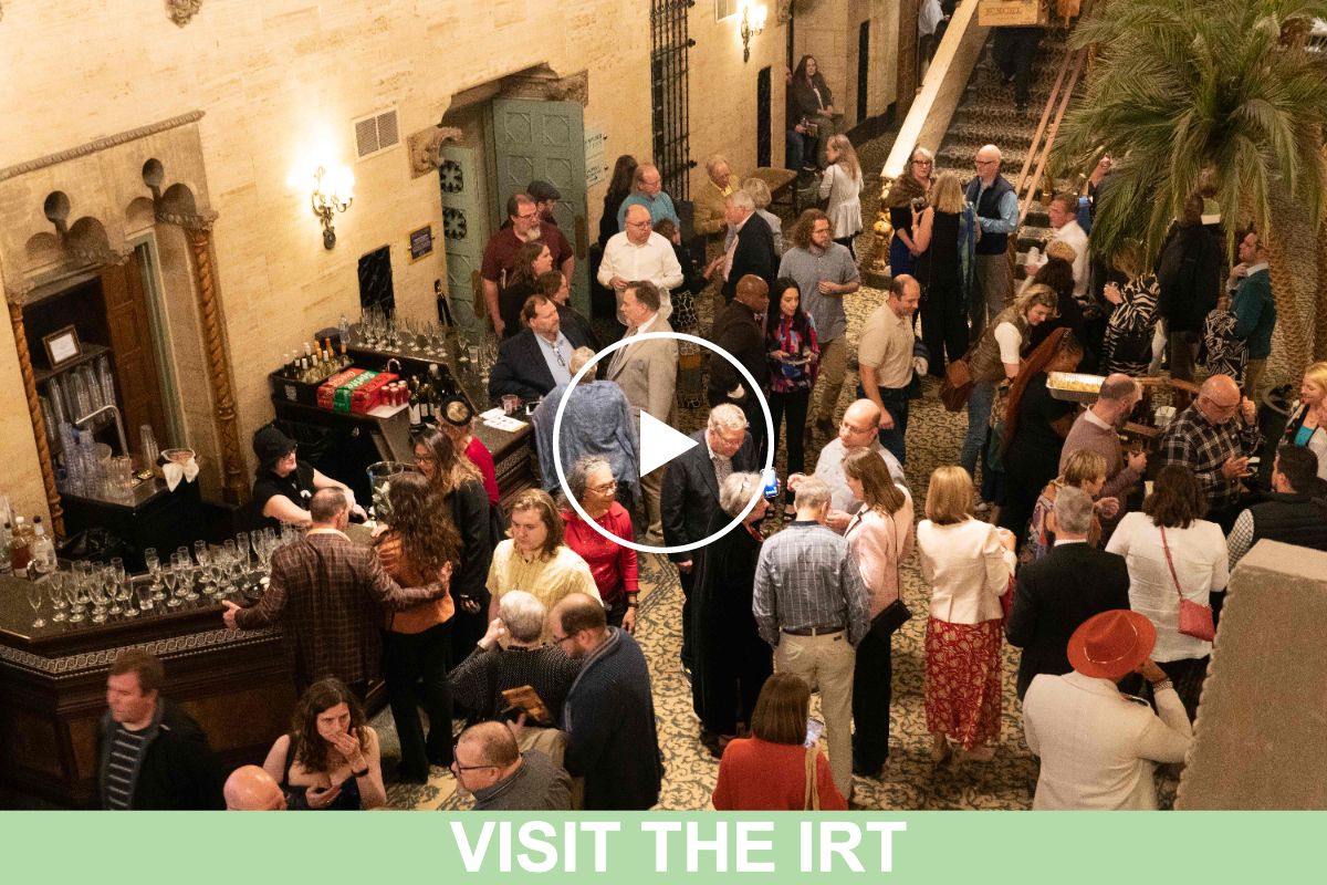 IRT Visit Indy Video