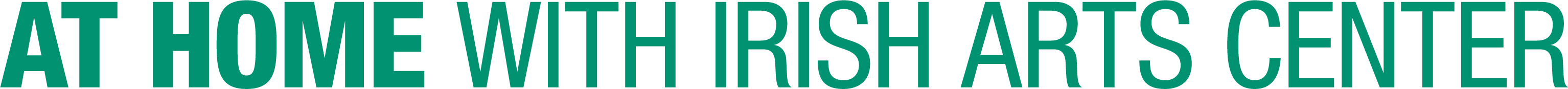 "AT HOME WITH IRISH ARTS CENTER" in text